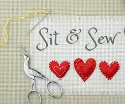 SIT & SEW EAGLEMONT