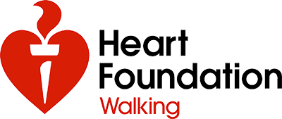 Join Our Sunday Morning Heart Foundation Walks