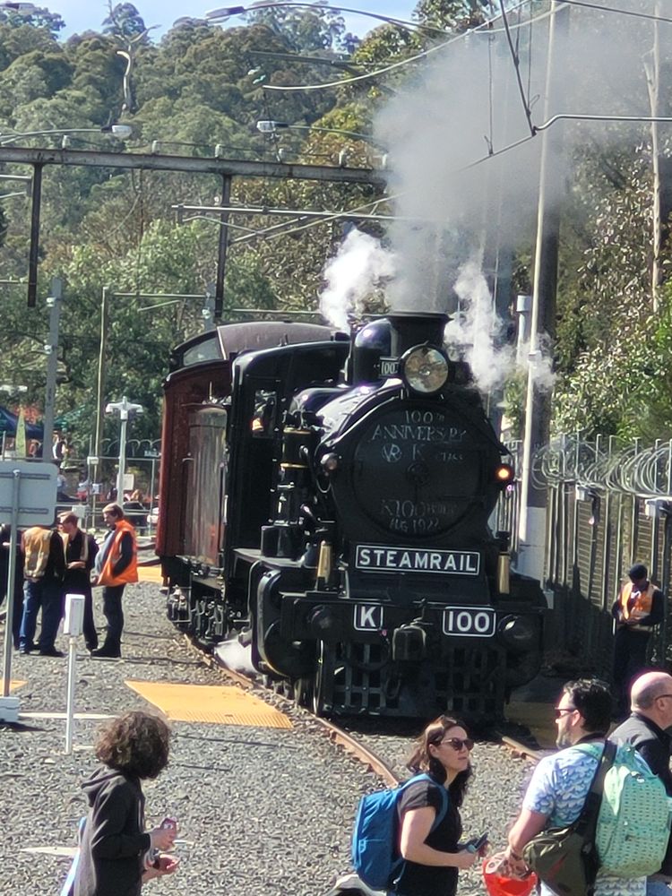 Council, Community Consider Rail Issues - 1938 Style