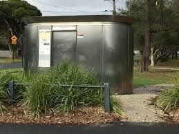 Media Gets Public Toilet Figures So Wrong