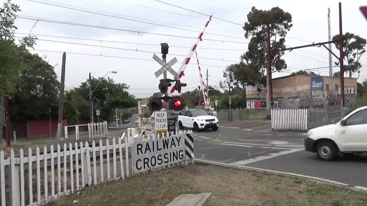 Awkward Norman Street Intersection Made Dangerous