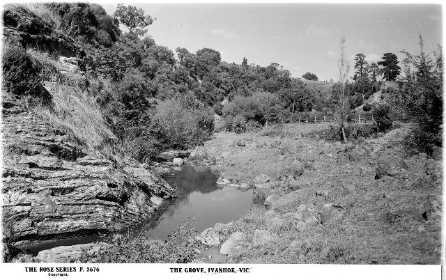 Eaglemont - A Geography Classroom