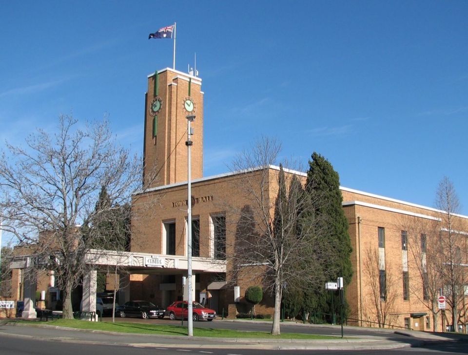 Banyule Age Friendly Advisory Committee