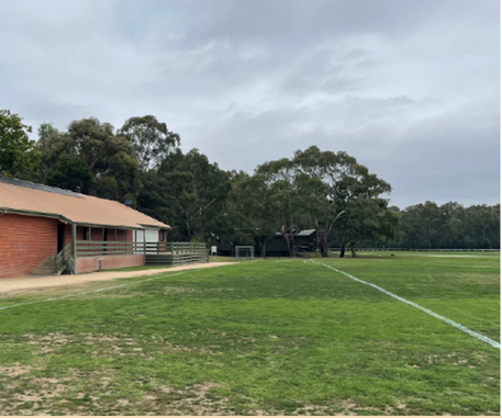 Chelsworth Pavilion redevelopment